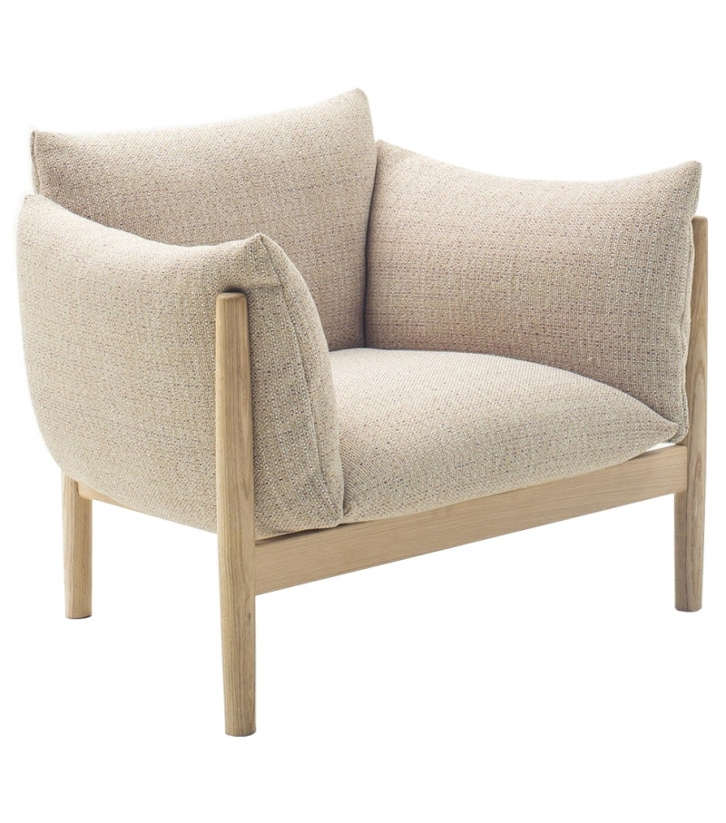 Tapio Paola Lenti Armchair