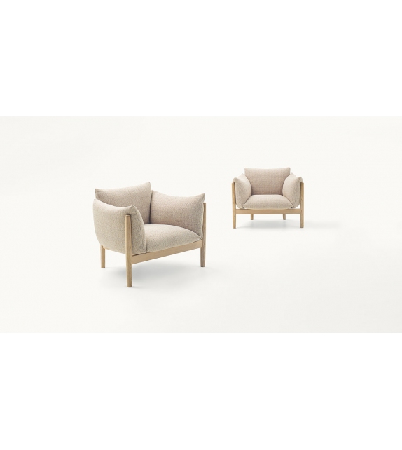 Tapio Paola Lenti Sessel