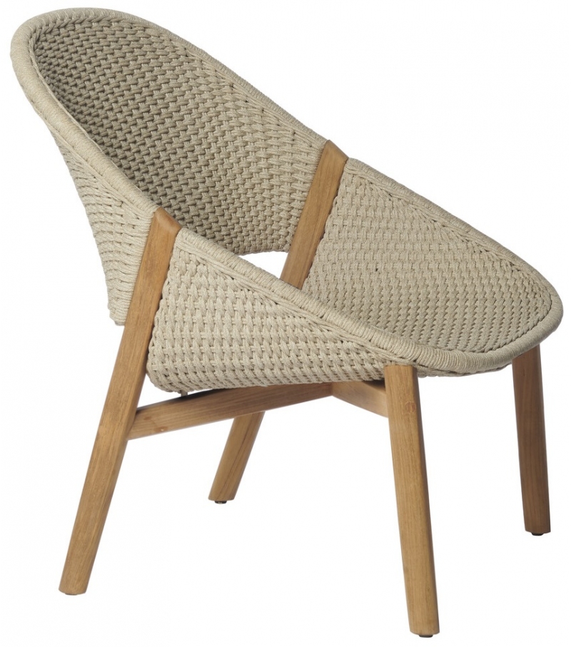 Elio Tribù Fauteuil