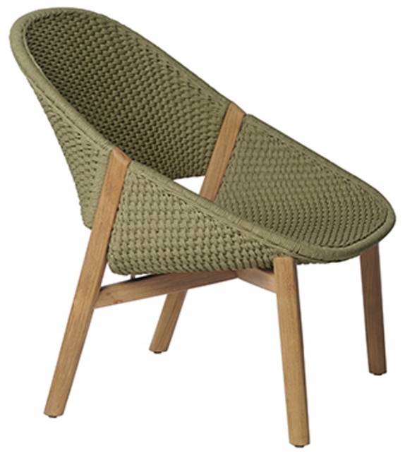 Elio Tribù Fauteuil
