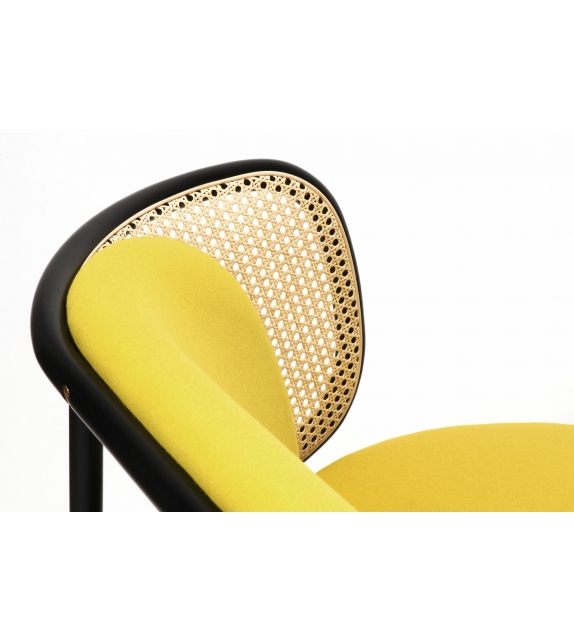 Sofá Suzenne Gebrüder Thonet Vienna