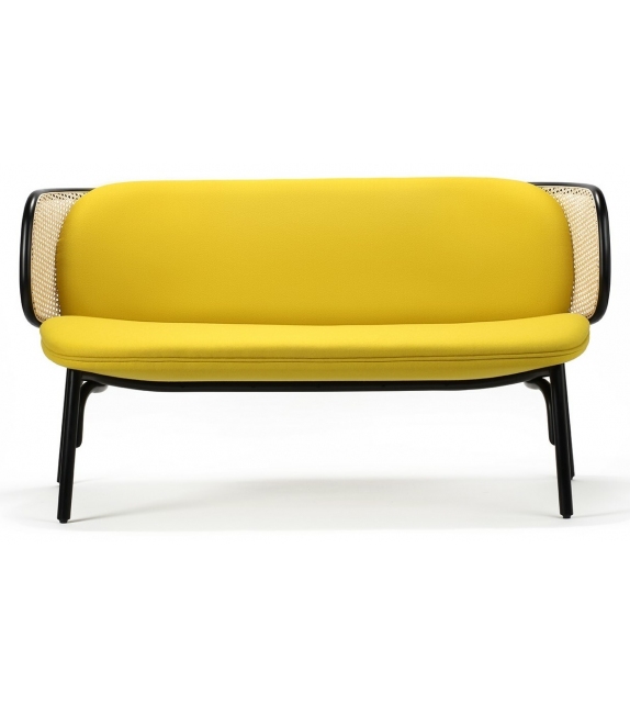 Suzenne Gebrüder Thonet Vienna Canapé