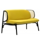 Suzenne Sofa Gebrüder Thonet Vienna