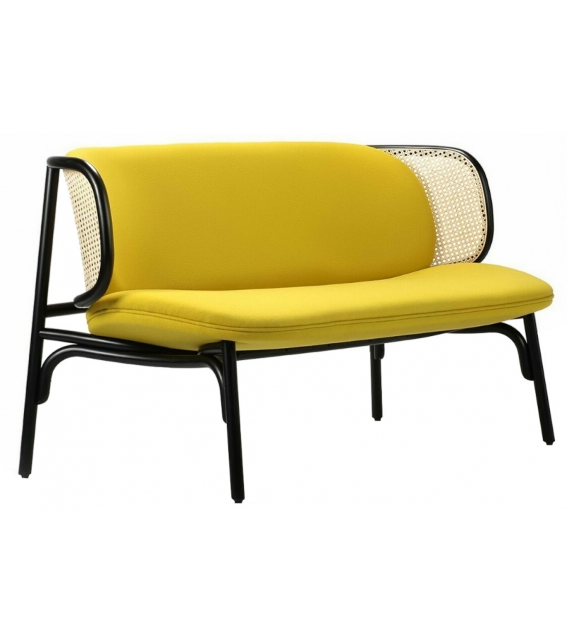 Suzenne Gebrüder Thonet Vienna Divano