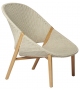 Elio Tribù Easy Chair