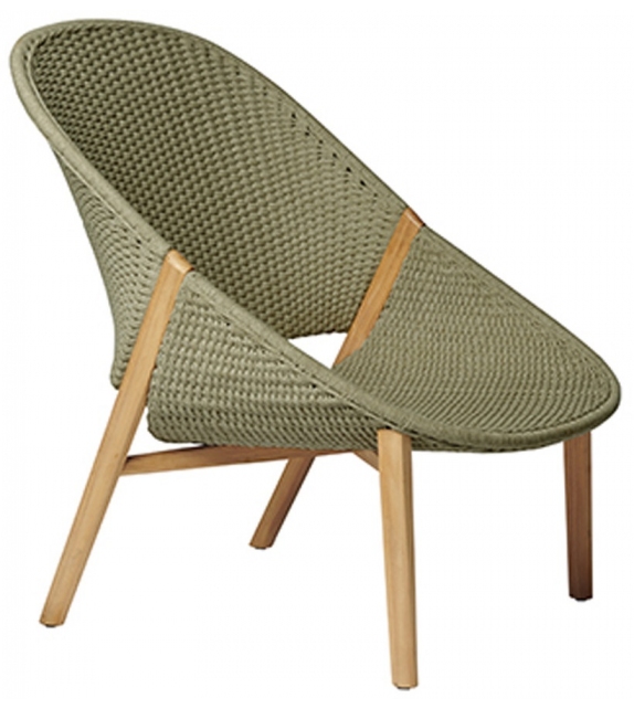 Elio Tribù Fauteuil