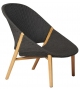 Elio Tribù Easy Chair