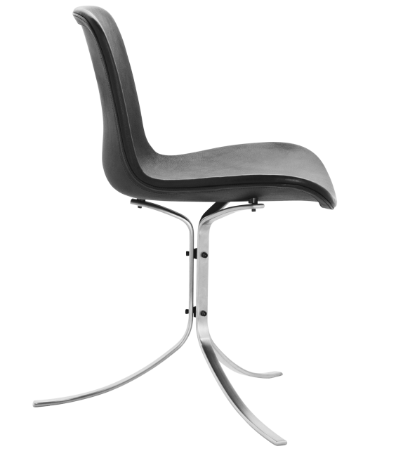 PK9 Chaise Fritz Hansen