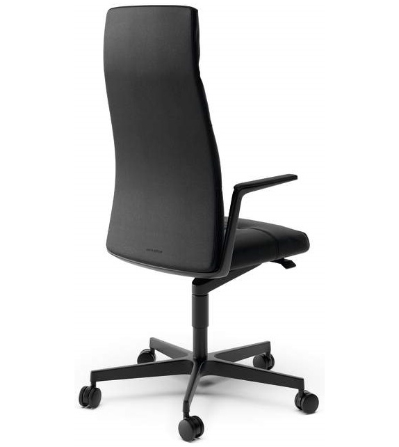 Leadchair Management Soft Walter Knoll Sessel