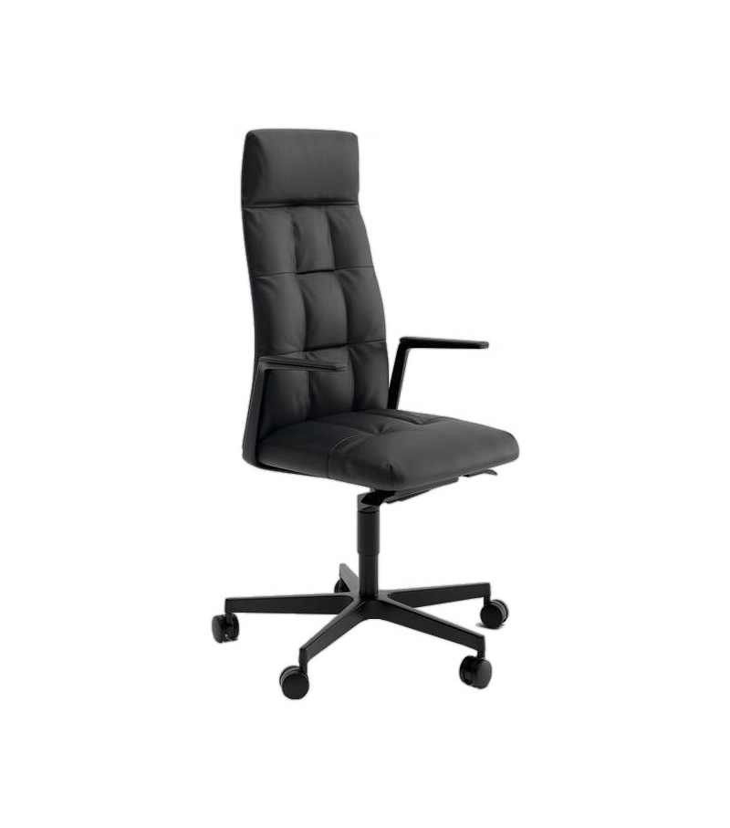 Leadchair Management Soft Walter Knoll Sessel