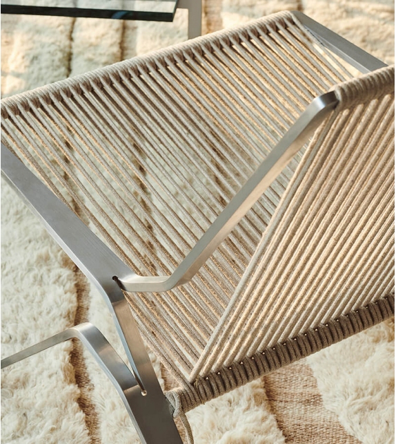 PK25 Sessel Fritz Hansen