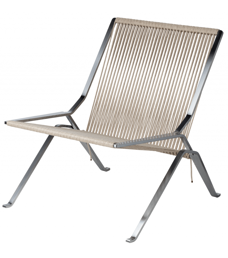 PK25 Fauteuil Fritz Hansen