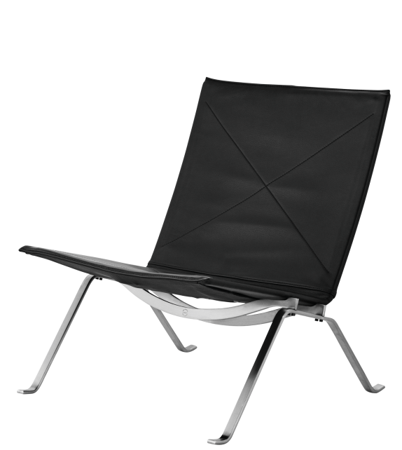 PK22 Lounge Chair Fritz Hansen