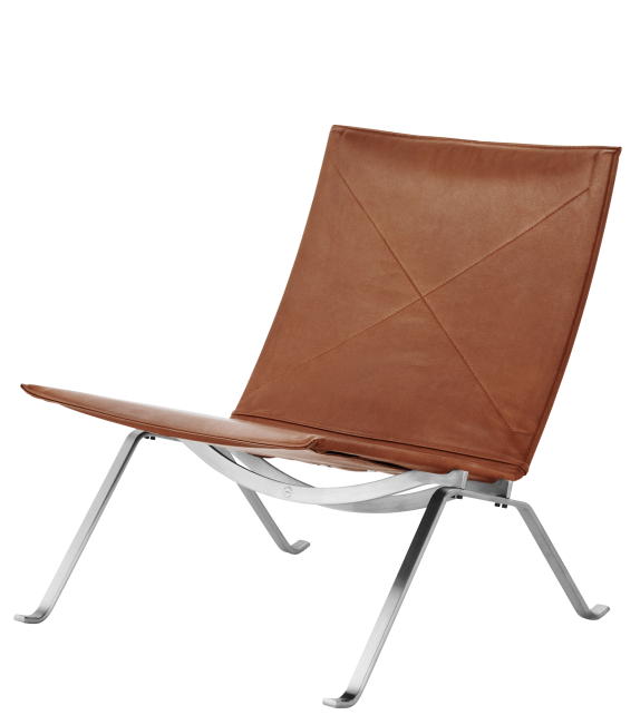 PK22 Sessel Fritz Hansen