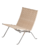 PK22 Lounge Chair Fritz Hansen