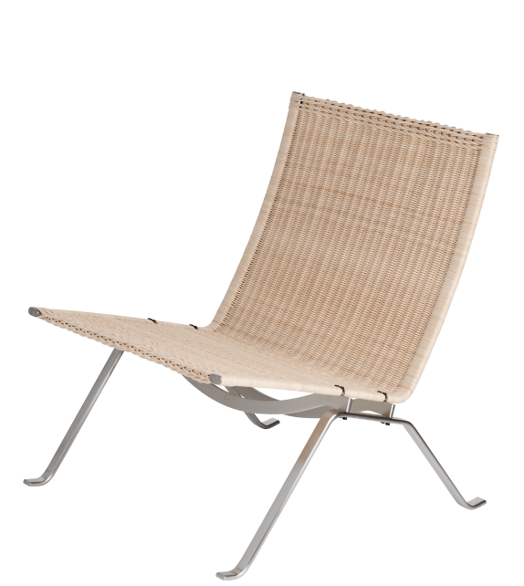 PK22 Sessel Fritz Hansen
