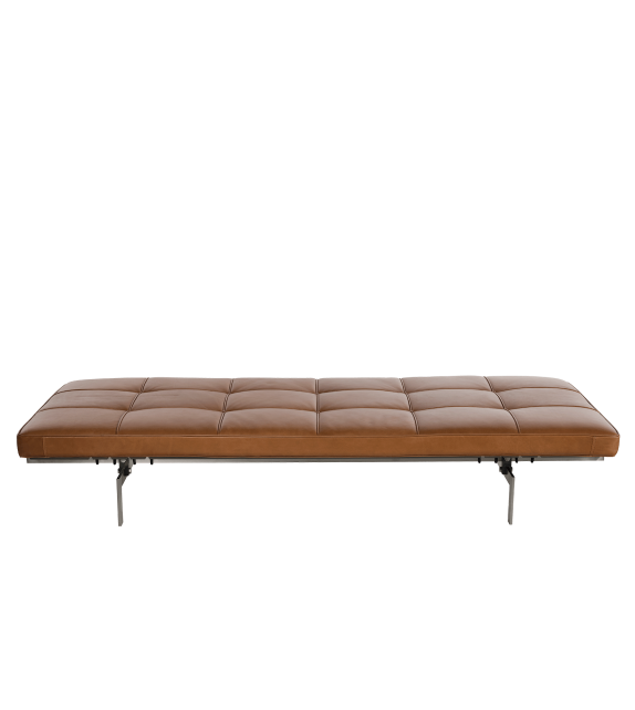 PK80 Bench Fritz Hansen