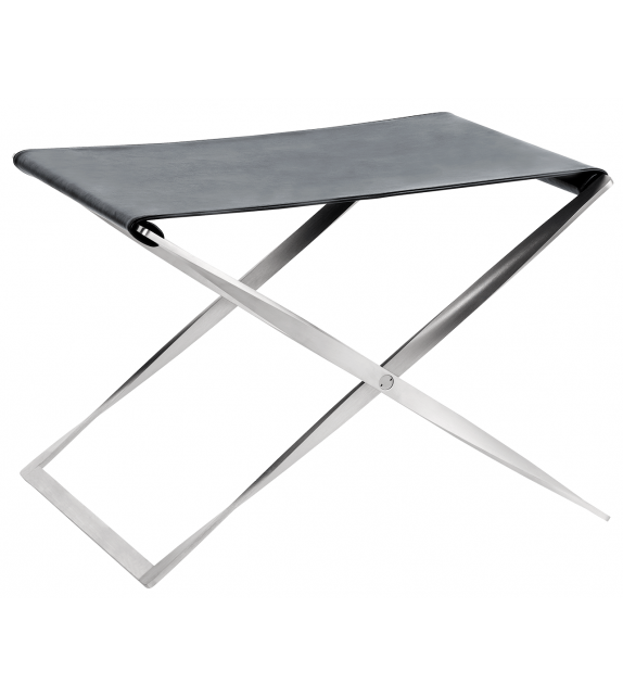 PK91 Folding Stool Fritz Hansen