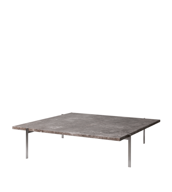 PK61A Mesa Baja Fritz Hansen