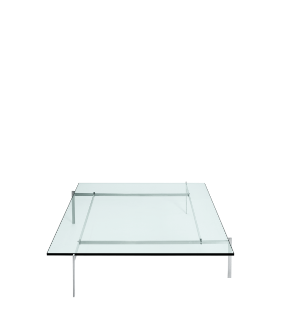 PK61A Mesa Baja Fritz Hansen