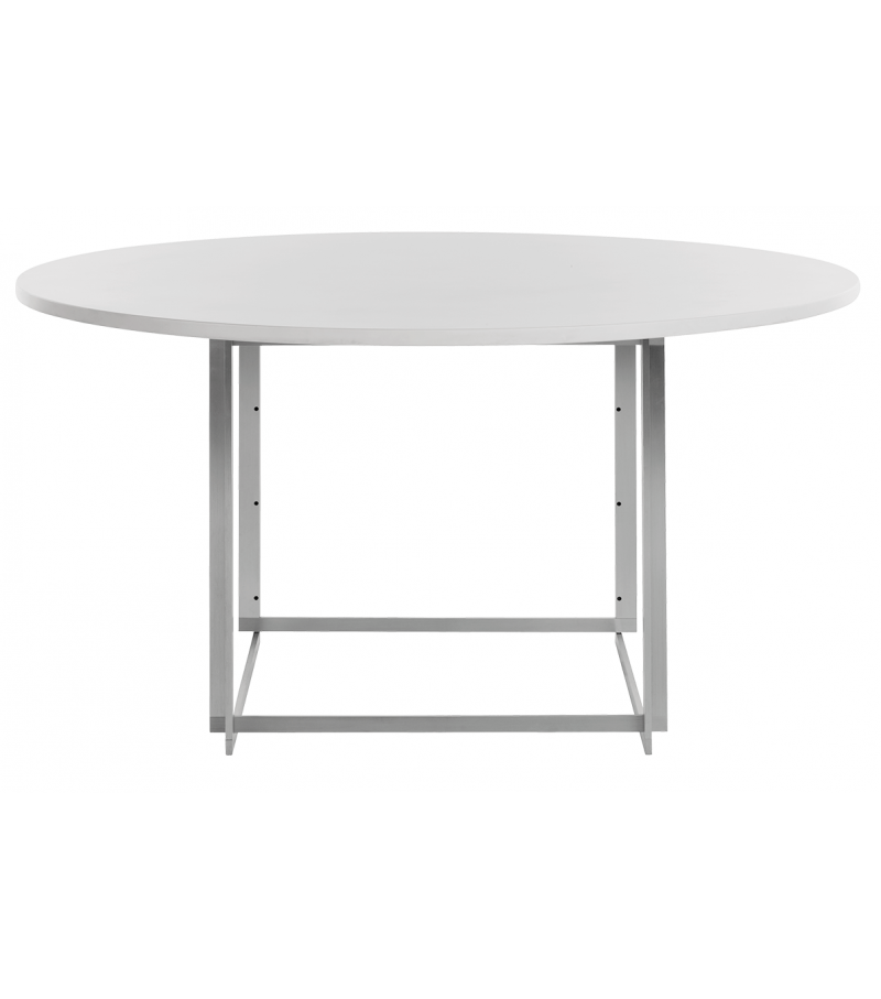 PK58 Table Fritz Hansen
