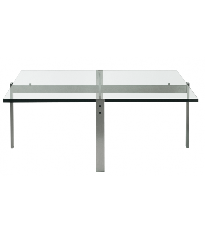 PK65 Table Basse Fritz Hansen