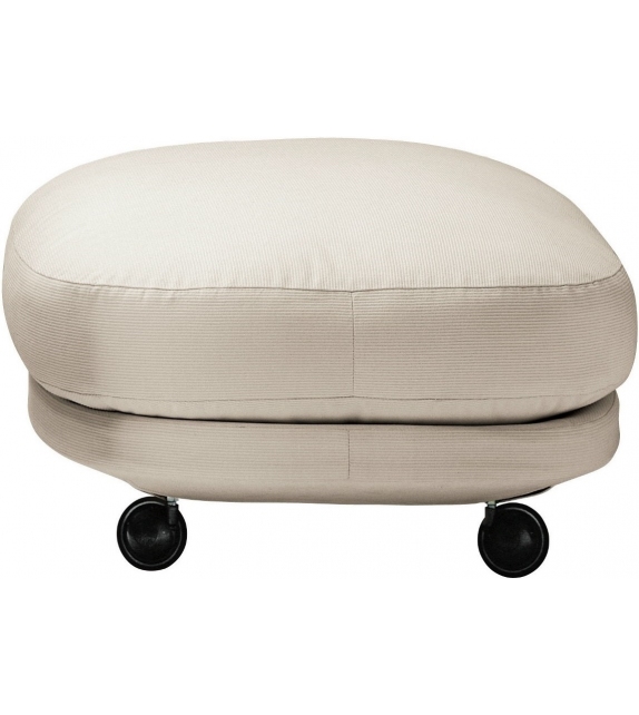 Louisiana puff DePadova