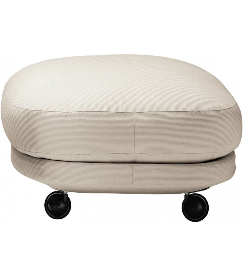 Louisiana DePadova Pouf