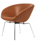 Pot™ Fritz Hansen Sedia