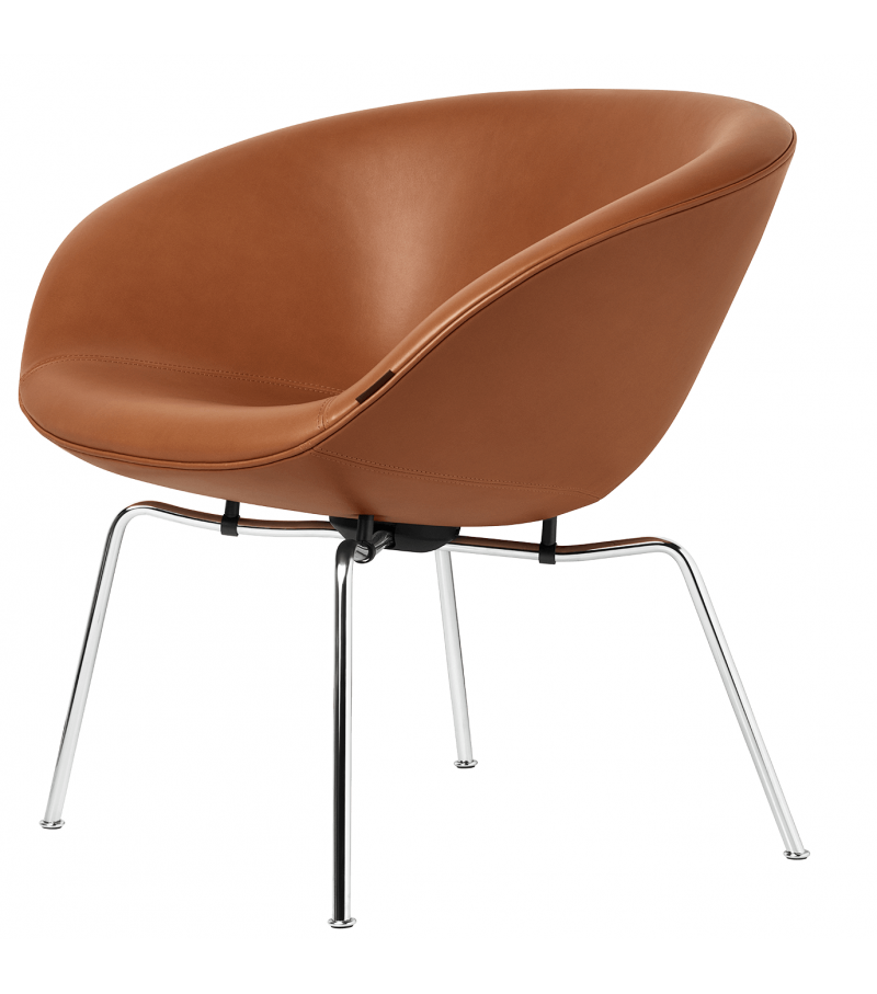 Pot™ Fritz Hansen Silla
