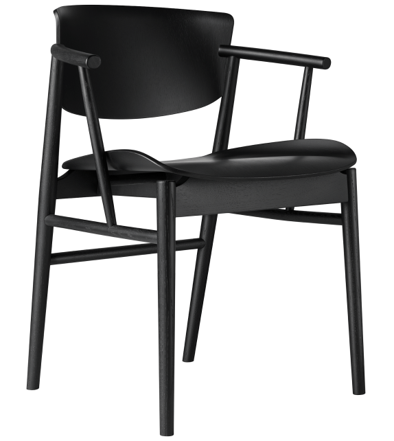 N01™ Fritz Hansen Chair
