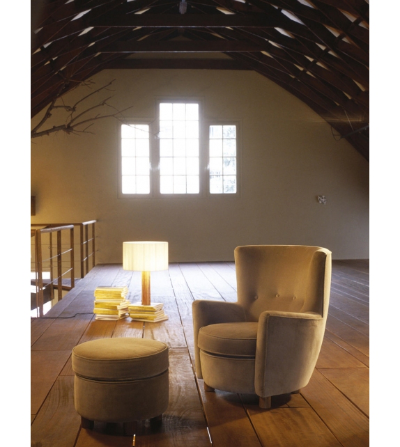 Moragas Santa&Cole Table Lamp