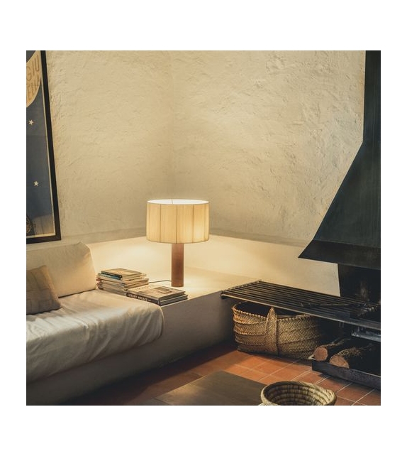 Moragas Santa&Cole Lampe de Table