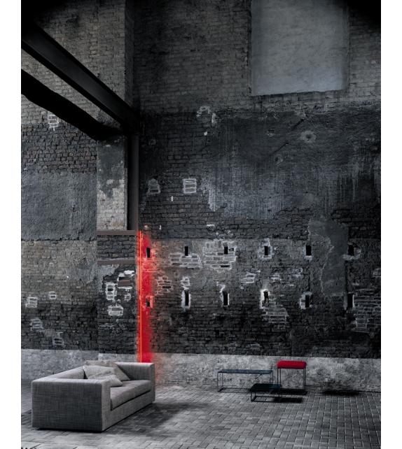 Wall Living Divani Schlafsofa