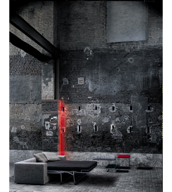 Wall Living Divani Schlafsofa