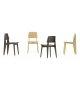 Tout Bois Vitra Sedia