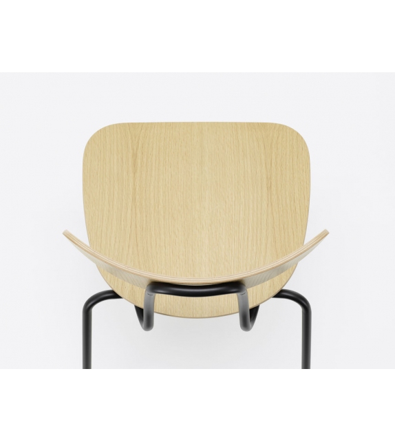 Moca Vitra Chaise
