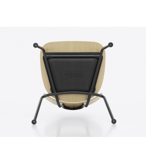 Moca Vitra Chaise