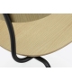 Moca Vitra Chaise