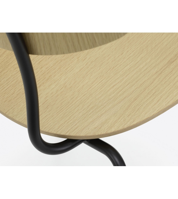 Moca Vitra Chair