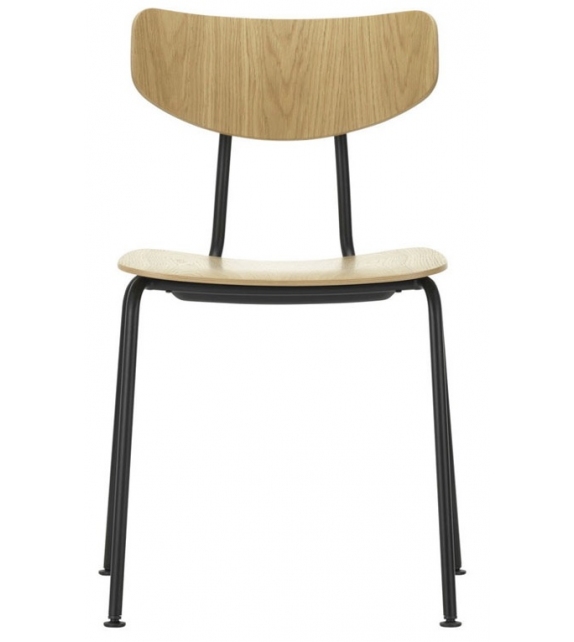 Moca Vitra Chaise