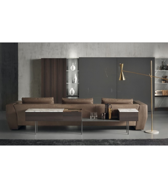 Moodboard Console Acerbis Consola