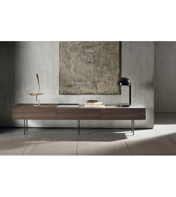 Moodboard Console Acerbis Consola