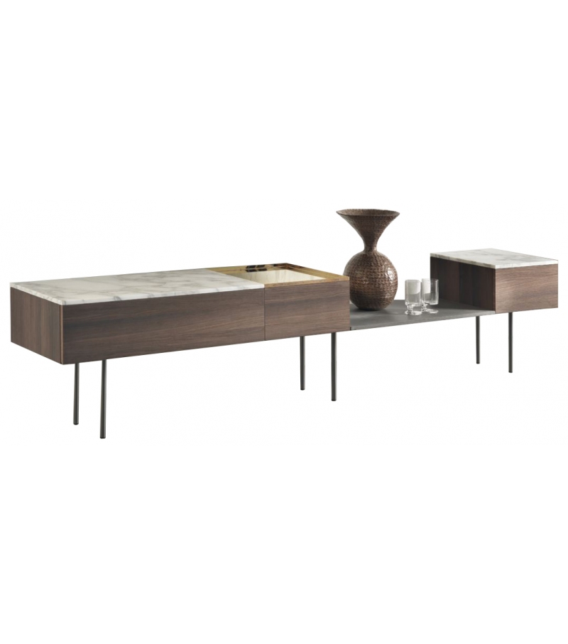 Moodboard Console Acerbis Console