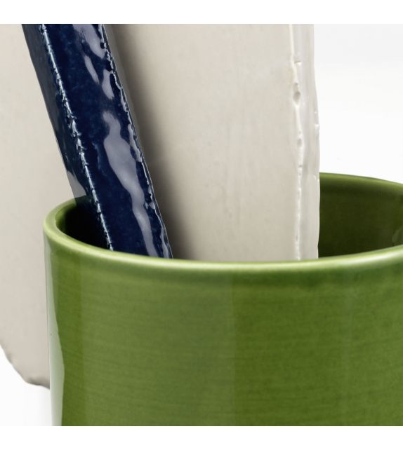 Vases Découpage Vase Vitra