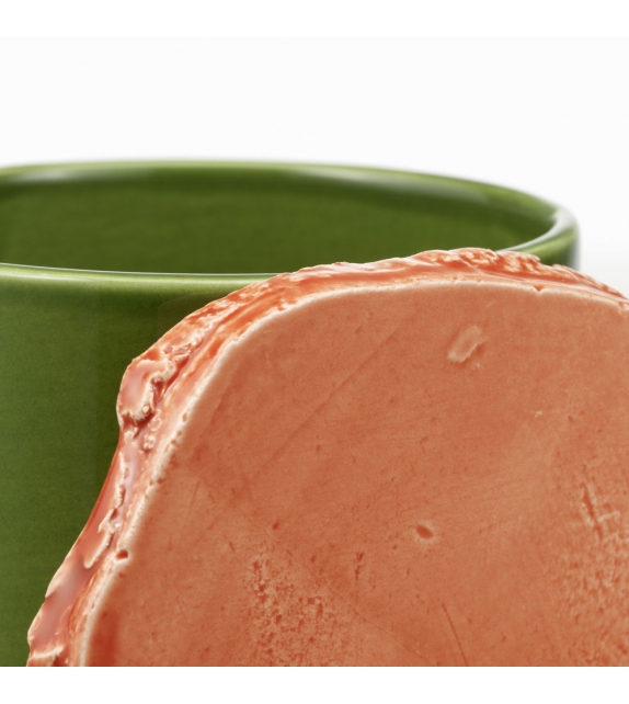 Vases Découpage Vitra Jarrón