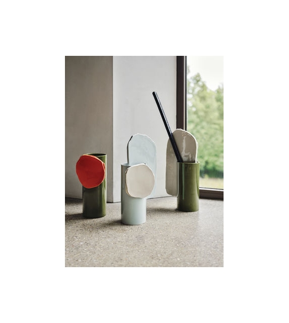 Vases Découpage Vitra Vase