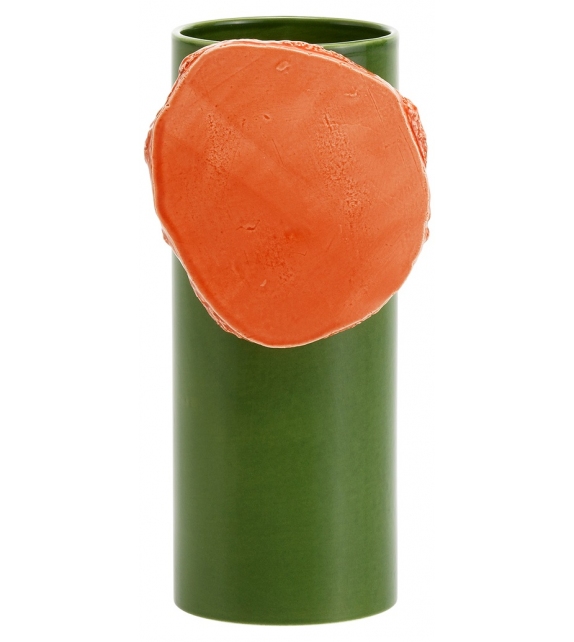 Vases Découpage Vitra Vase