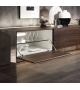 Steel Acerbis Sideboard