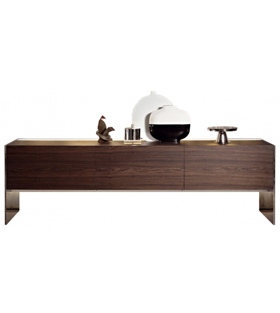 Steel Acerbis Sideboard
